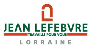 Logo Partenaire Jean Lefebvre Lorraine