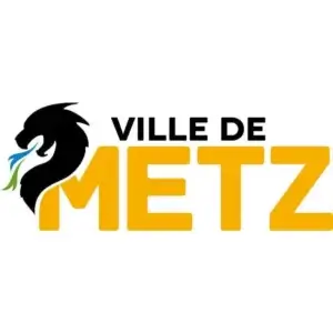 Logo Partenaire Ville de Metz